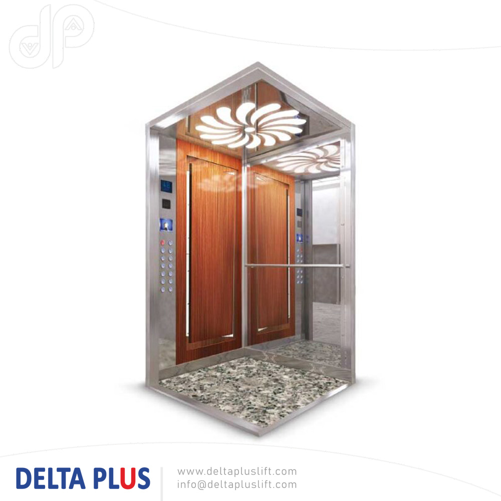 elevator cabins