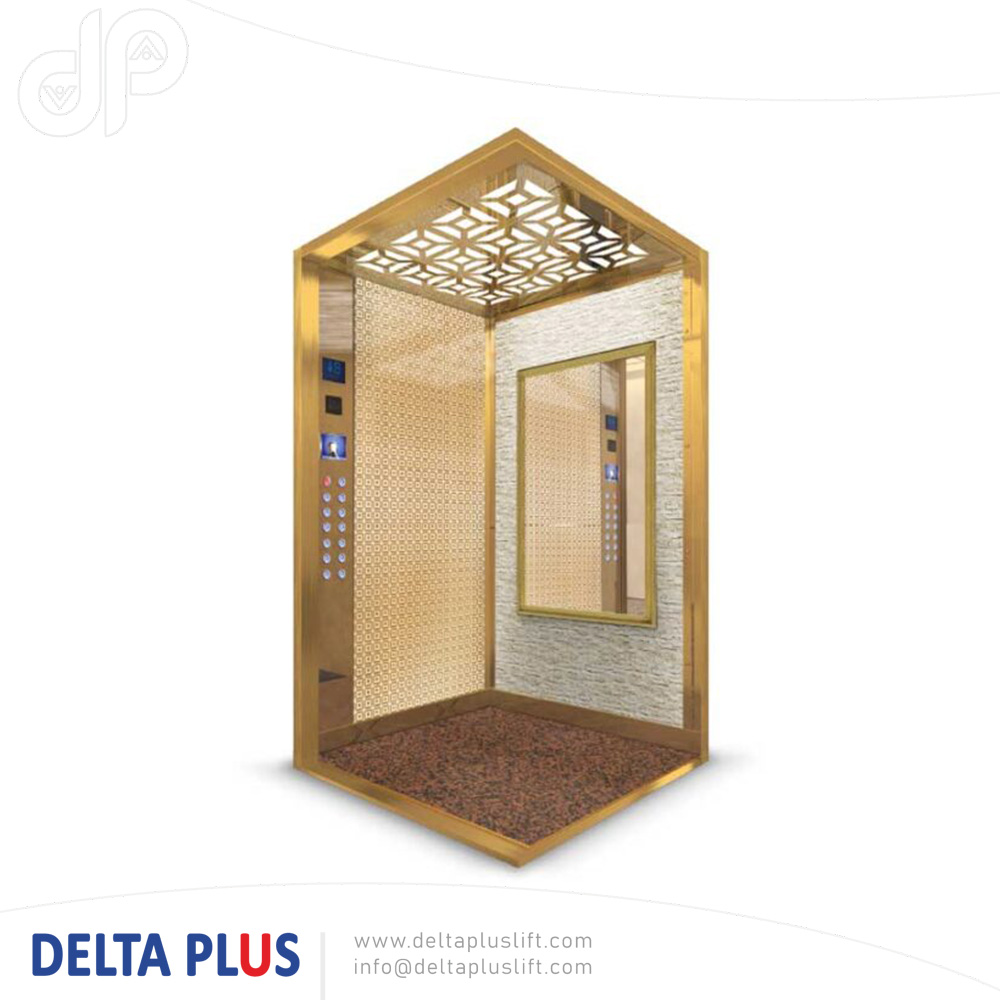 elevator cabins