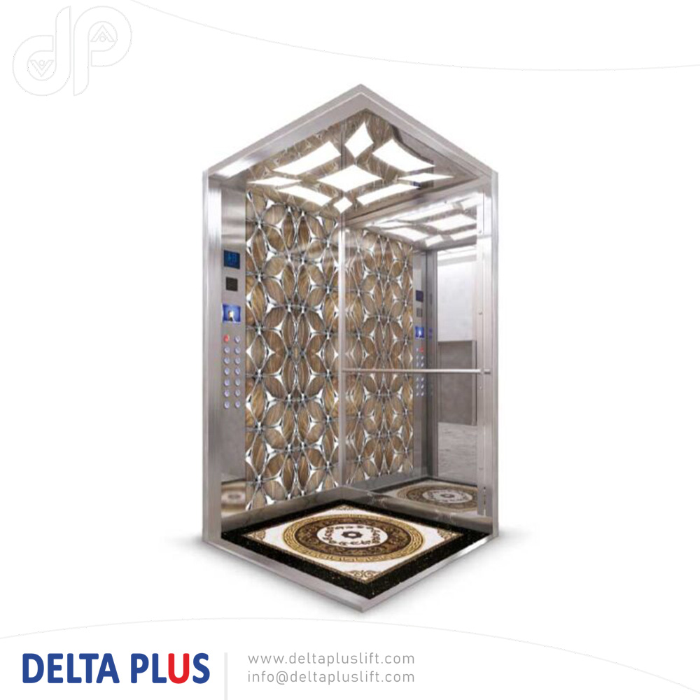 elevator cabins