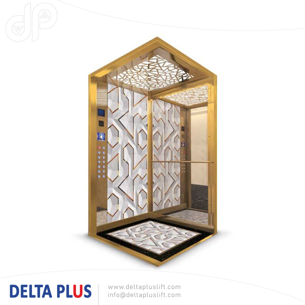 elevator cabins