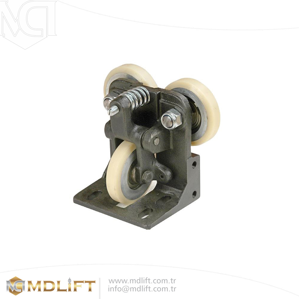 Elevator Spare Parts